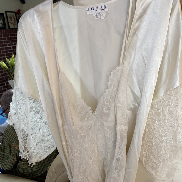 Lace chime and wrap - Picture 3 of 7